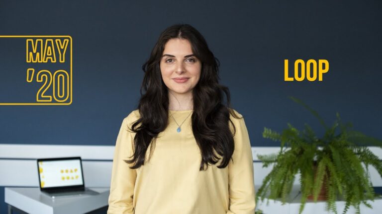 COAF May 2020 LOOP COAF May 2020 LOOP