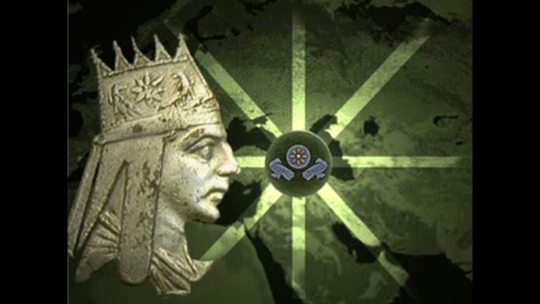 Let’s Play Total War Rome: EB Hay (Armenia) – Part 3