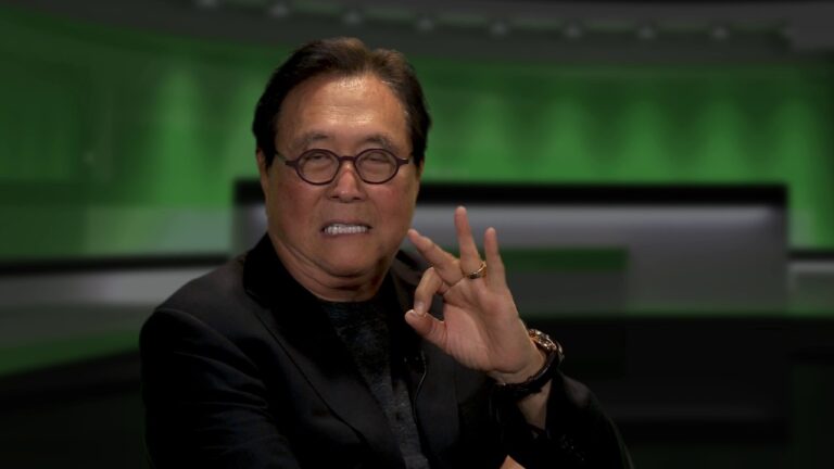 LIKE TRUMP, I DON’T PAY TAXES EITHER – ROBERT KIYOSAKI, Rich Dad Poor Dad LIKE TRUMP, I DON’T PAY TAXES EITHER – ROBERT KIYOSAKI, Rich Dad Poor Dad