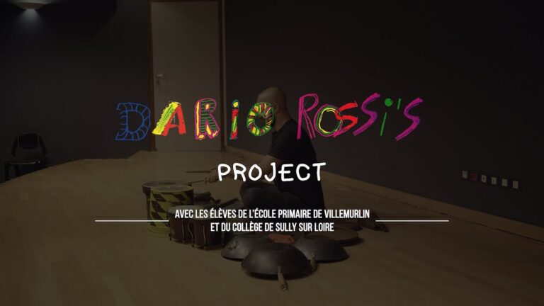 DARIO ROSSI’S PROJECT / AstroSchool 2020 DARIO ROSSI’S PROJECT / AstroSchool 2020