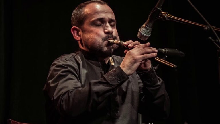 Dle Yaman / Emmanuel Hovhannisyan #dudukman #duduk Dle Yaman / Emmanuel Hovhannisyan #dudukman #duduk