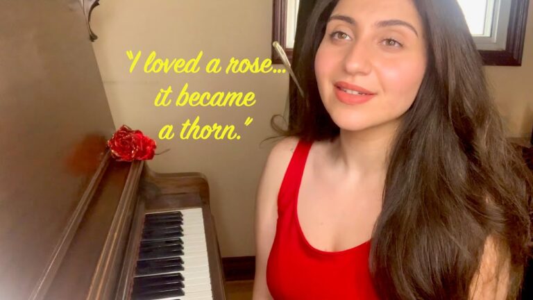 ARMENIA – Sari Aghchig / Սարի Աղջիկ (Folk Song)