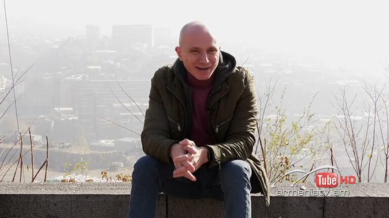 Սուր անկյուն 23.11.2025 – Արմեն Աթալյան «Կադաստրի կարճ միացումները»