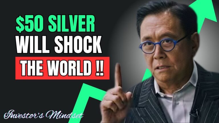 SILVER PRICE! THIS IS CRITICAL – PRECIOUS METALS & GOLD NEWS UPDATE YOU MUST WATCH SILVER PRICE! THIS IS CRITICAL – PRECIOUS METALS & GOLD NEWS UPDATE YOU MUST WATCH