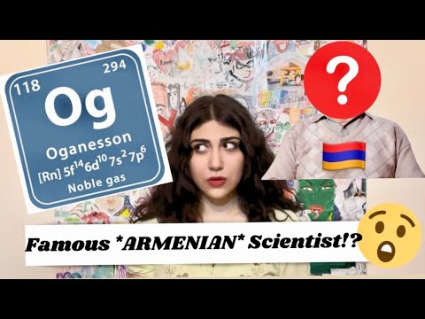 STORYTIME: I Know A FAMOUS ARMENIAN SCIENTIST⁉️🇦🇲 STORYTIME: I Know A FAMOUS ARMENIAN SCIENTIST⁉️🇦🇲