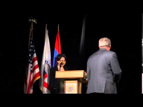 A22 Swearing-In Ceremony Part 1 A22 Swearing-In Ceremony Part 1