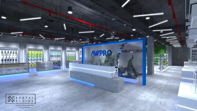 AWPRO STUDIO 3D ANIMATION AWPRO STUDIO 3D ANIMATION