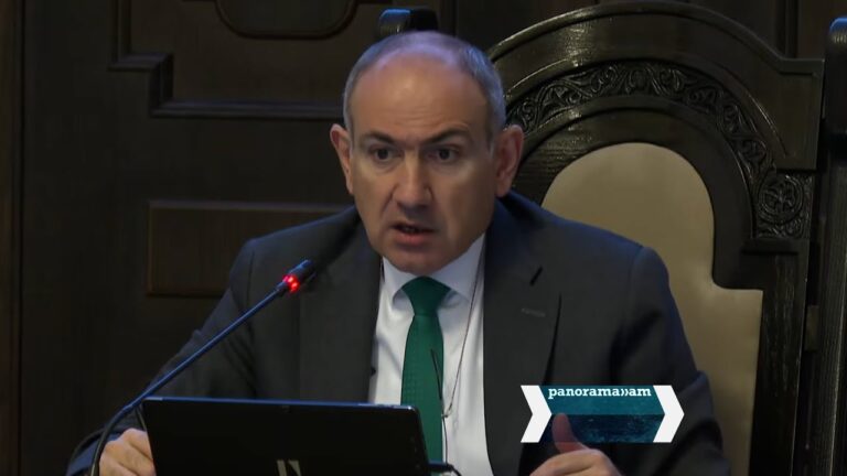 Փաշինյան. Բանակում ինչ լինում է, բոլորս հարձակվում ենք պաշտպանության նախարարության վրա Փաշինյան. Բանակում ինչ լինում է, բոլորս հարձակվում ենք պաշտպանության նախարարության վրա