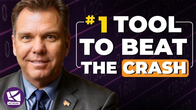 The ONE Tool That Beats Market Crashes – Andy Tanner, Del Denney The ONE Tool That Beats Market Crashes – Andy Tanner, Del Denney
