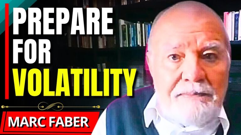 “This Is COMING…” | Marc Faber “This Is COMING…” | Marc Faber