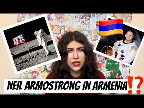 STORYTIME: How My Armenian Grandmother MET NEIL ARMSTRONG In Armenia🇦🇲 STORYTIME: How My Armenian Grandmother MET NEIL ARMSTRONG In Armenia🇦🇲