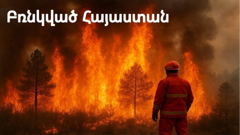 Դիլիջանի անտառային հրդեհները շարունակվում են՝ 4 օջախով Դիլիջանի անտառային հրդեհները շարունակվում են՝ 4 օջախով