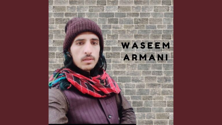 Ma Wel Che Za Pohegam kakarai