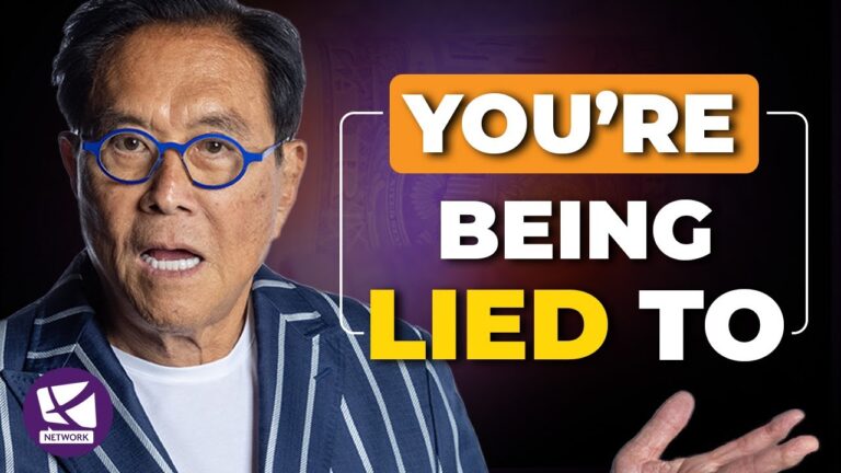 Why The Rich Don’t Trust 401(k)s – Do This Instead! – Robert Kiyosaki Why The Rich Don’t Trust 401(k)s – Do This Instead! – Robert Kiyosaki
