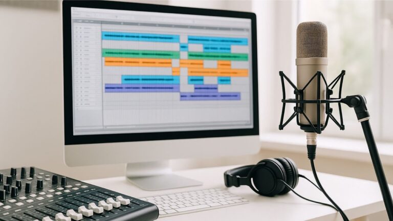 Ուրույն անհատներ – Հնչյունային վարպետ Արամ Ավետիսյան / Unique Profiles – Sound master Aram Avetisyan