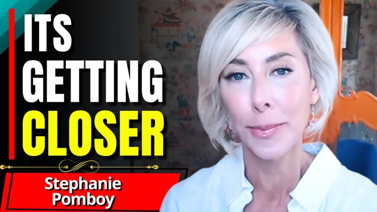 “Future Of GOLD & Banking CRISIS…” | Stephanie Pomboy