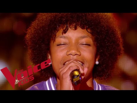 Le Roi Lion – L’histoire de la vie | Aminata | The Voice Kids 2024 | Auditions à l’aveugle Le Roi Lion – L’histoire de la vie | Aminata | The Voice Kids 2024 | Auditions à l’aveugle