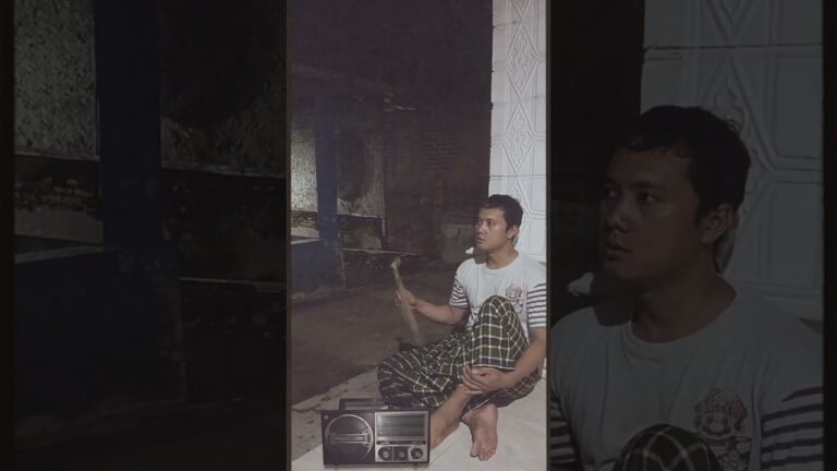 Dongeng Si Rawing #nostalgia #nostalgiajamandulu #jadul #radio