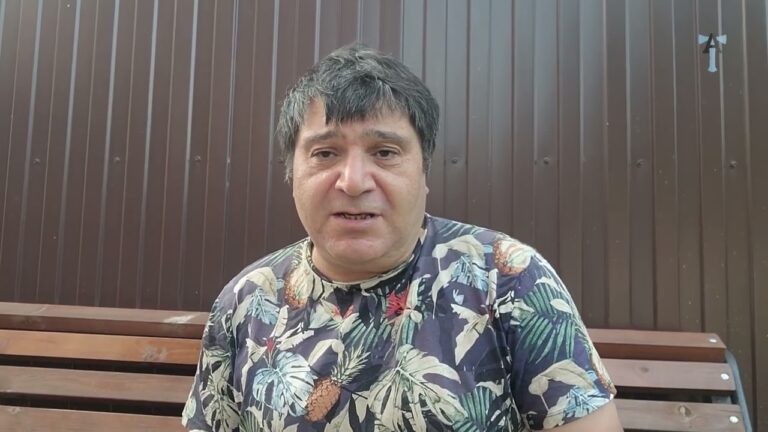 Презентация в США