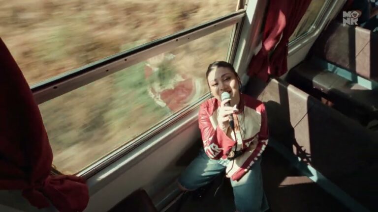 Yerevan-Sevan | D’Litte. Աչքերիդ փայլը | Achqerid payly