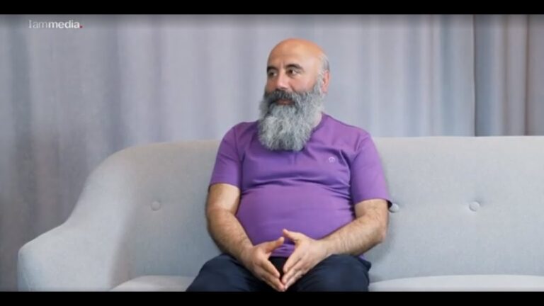 Կին֊տղամարդ հարաբերությունների ներդաշնակությունը՝ ըստ խորագետ Տրդատ Դոնիկյանի