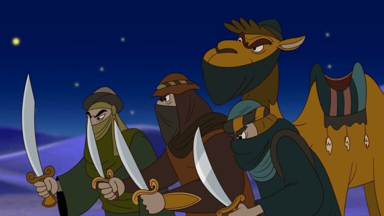 ԲԱՆԻՄԱՑԻԱ — ՏԻԳՐԱՆ ՄԵԾ ԲԱՆԻՄԱՑԻԱ — ՏԻԳՐԱՆ ՄԵԾ