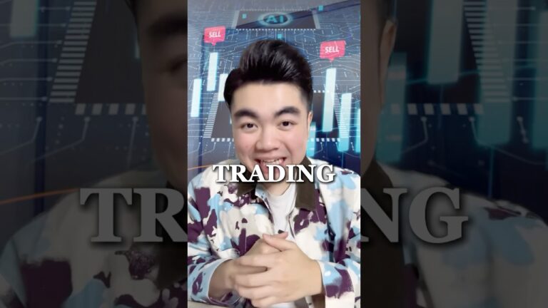 AI INI BISA BANTU KAMU DALAM TRADING!