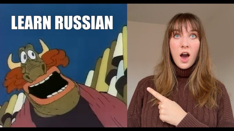 Watch These Soviet Armenian Classics to Learn Russian the Fun Way