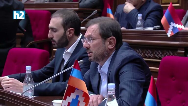 Հո՛ պ, ախպեր, էս օրենքով 24 ամիս է ծառայությունը. ո՞նց է լուծվելու էդ կազուսը. Մանուկյան։ Լրաբեր