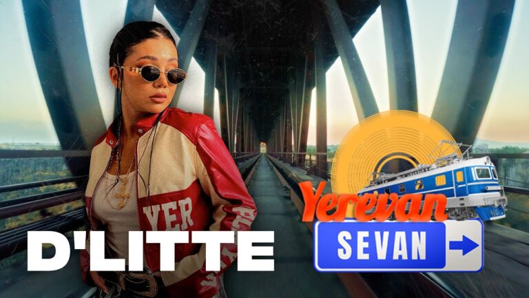 Yerevan-Sevan | D’Litte
