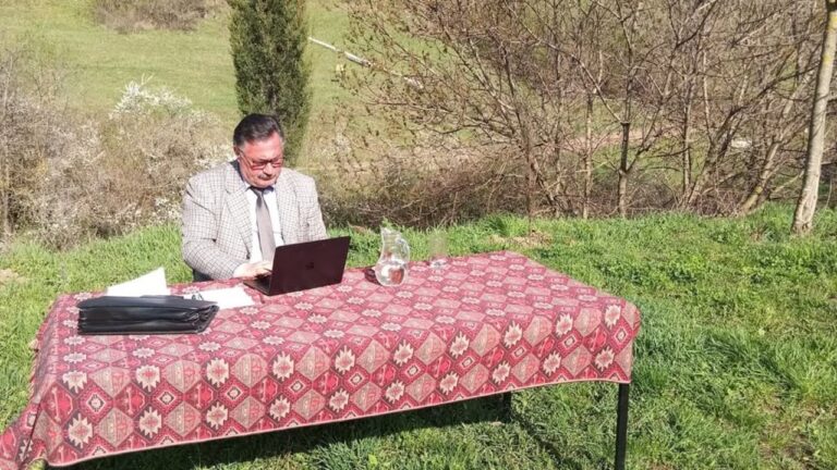 Շտապ․Ալիևը Բաքվի նավթով կլիցքավորի հայկական տանկերը․Գարեգին Բ հերոսաբար պաշտպանեց ՀԱԵ,հաղթեց թուրքին