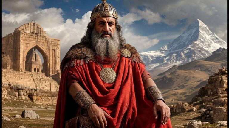 Հայկական ոգին՝ անցյալի և ներկայի սահմանին | (2K VIDEO)