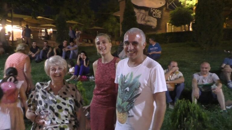 Yerevan, 18.08.18, Sa, Video-3, Garejri paraton, tarm garejur amen or ches handipi