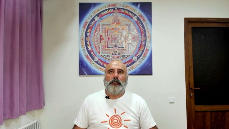Ի՞նչու է կարեւոր պատրաստվել մահվան
