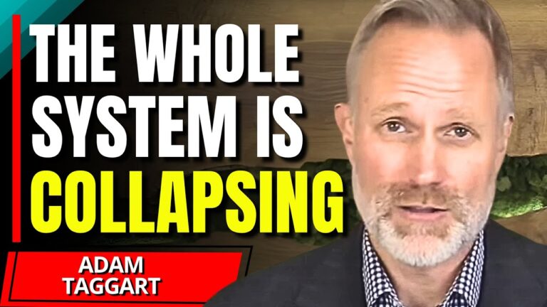 “You MUST Prepare Now” | Adam Taggart