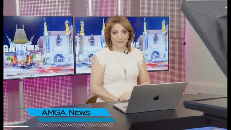 Լուրեր 02.09.25 | Սերժ Սարգսյանից 4 մլրդ դրամ են պահանջել | Amga News 09.02.25 #լուրեր #amgatv