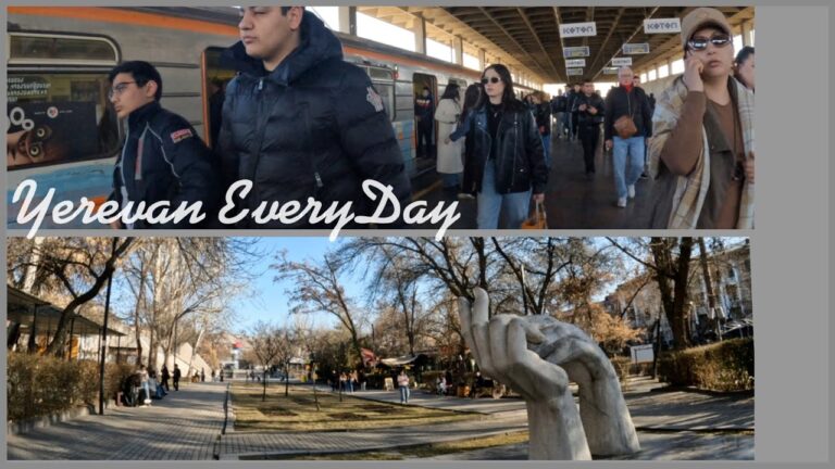 06.03.25, Th. Metroyov, minchev nakhkin “Banvori” ardzan.”Florayi” aygi, Teryan, Isahakyan.