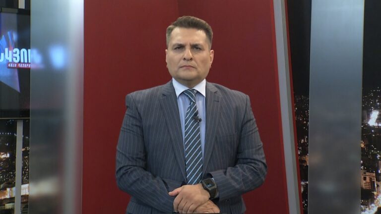 Սուր անկյուն 14.09.2025 – Թողարկում 602  / Sur ankyun