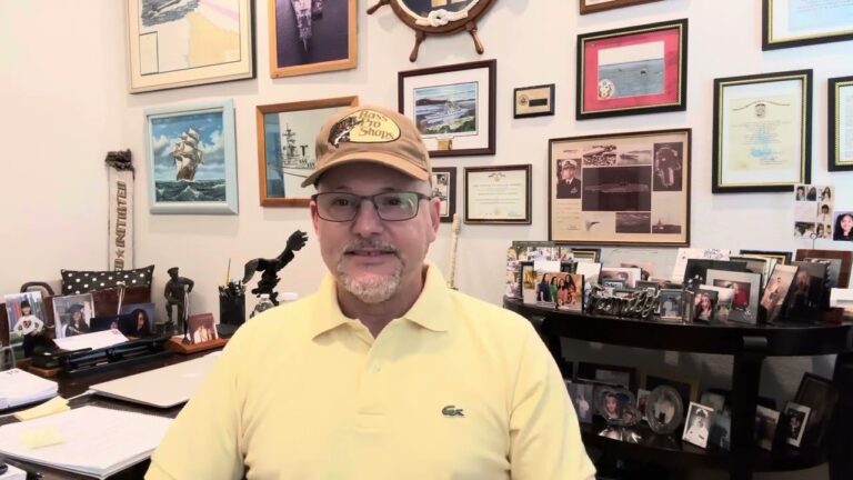 Retire A.S.A.P. If you are Ready. Wake Up America