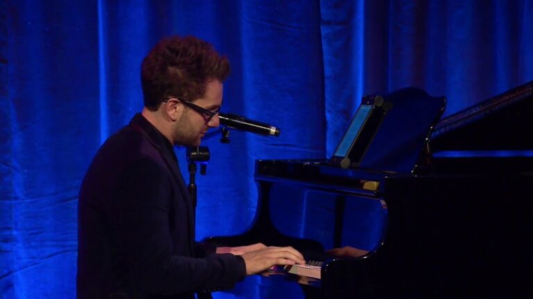 11th Annual COAF Holiday Gala – Will Champlin 11th Annual COAF Holiday Gala – Will Champlin