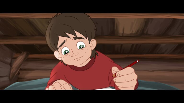 Հայկական անիմացիայի անցյալն ու ներկան