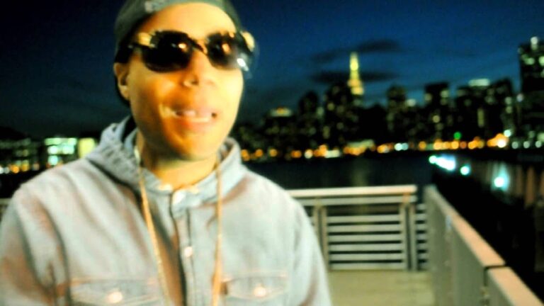 ARMANI MUSIC – SIN DISQUERA FREESTYLE 2014