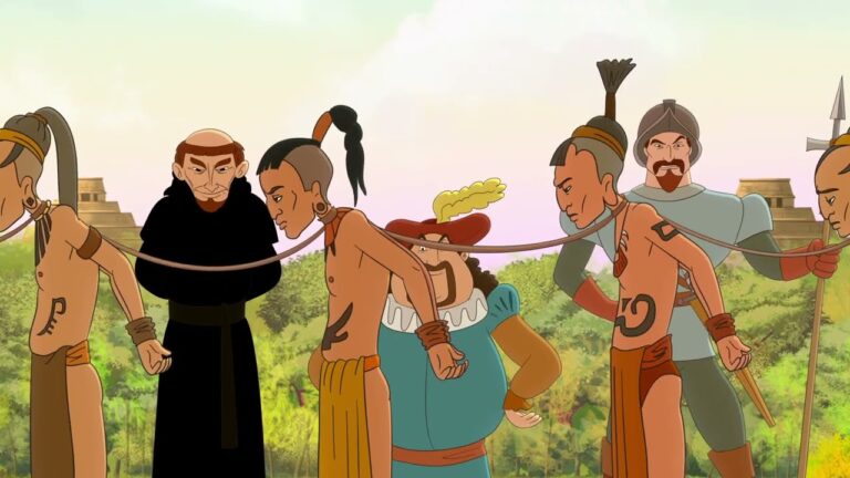 ԲԱՆԻՄԱՑԻԱ – ՎԵՐԱԴԱՐՁ ԴԵՊԻ ՃՇՄԱՐԻՏԸ