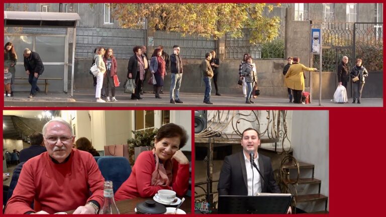 07.11.22, Mo, Zeytun taghamasi himnadrumy. Hertakan shat hetakrkir handipum.