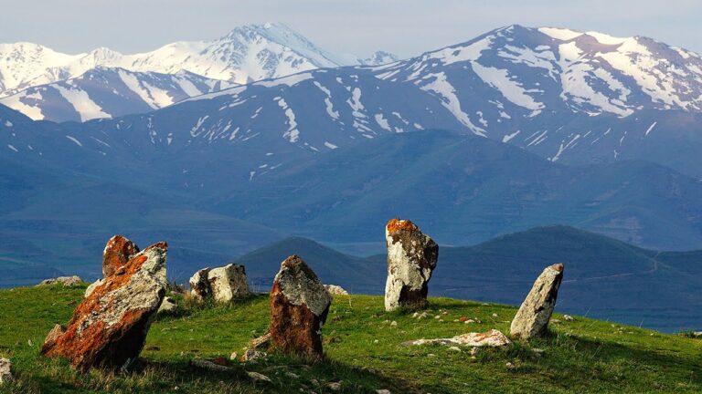 Armenia – The Place Of Creation | HD