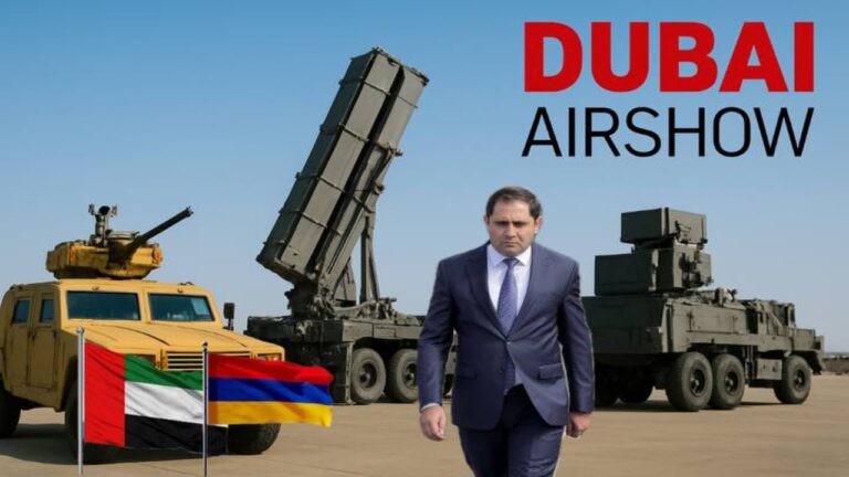 Հայաստան–ԱՄԷ նոր պաշտպանական ուղենիշներ․ ինչի շուրջ է պայմանավորվել Պապիկյանը Դուբայում