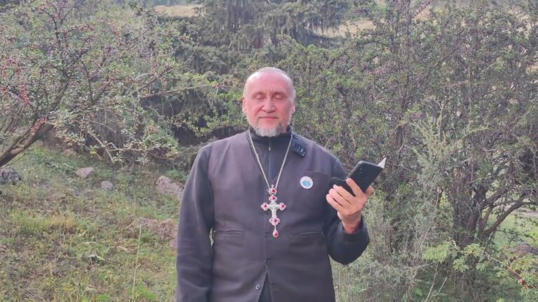 Атеизм, оккультизм, идолопоклонство – это тоже воля Божия?