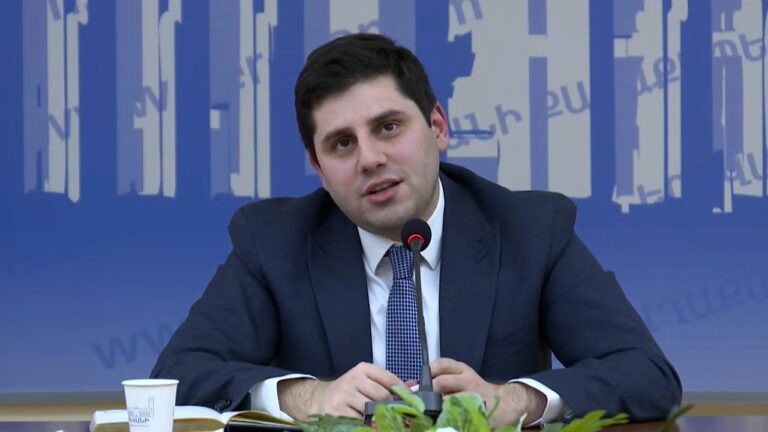 Եղած վիճակից ավելի լավ վիճակի անցումը հաճախ լինում է բարդ. Սուրեն Գրիգորյան