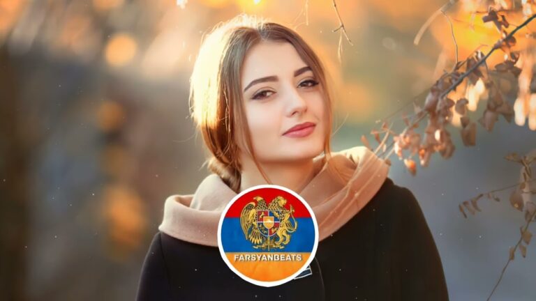 FARSYANBEATS FT. TIGRAN ASATRYAN – QEZ KSIREM // NEW 2025