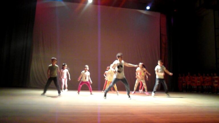 «Վայոց ձոր-2017» պարարվեստի փառատոնը Եղեգնաձորի մշակույթի կենտրոնում10